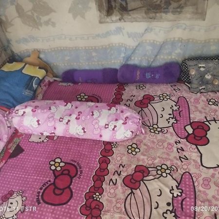 Hellsel Homestay Lamongan Ngoại thất bức ảnh